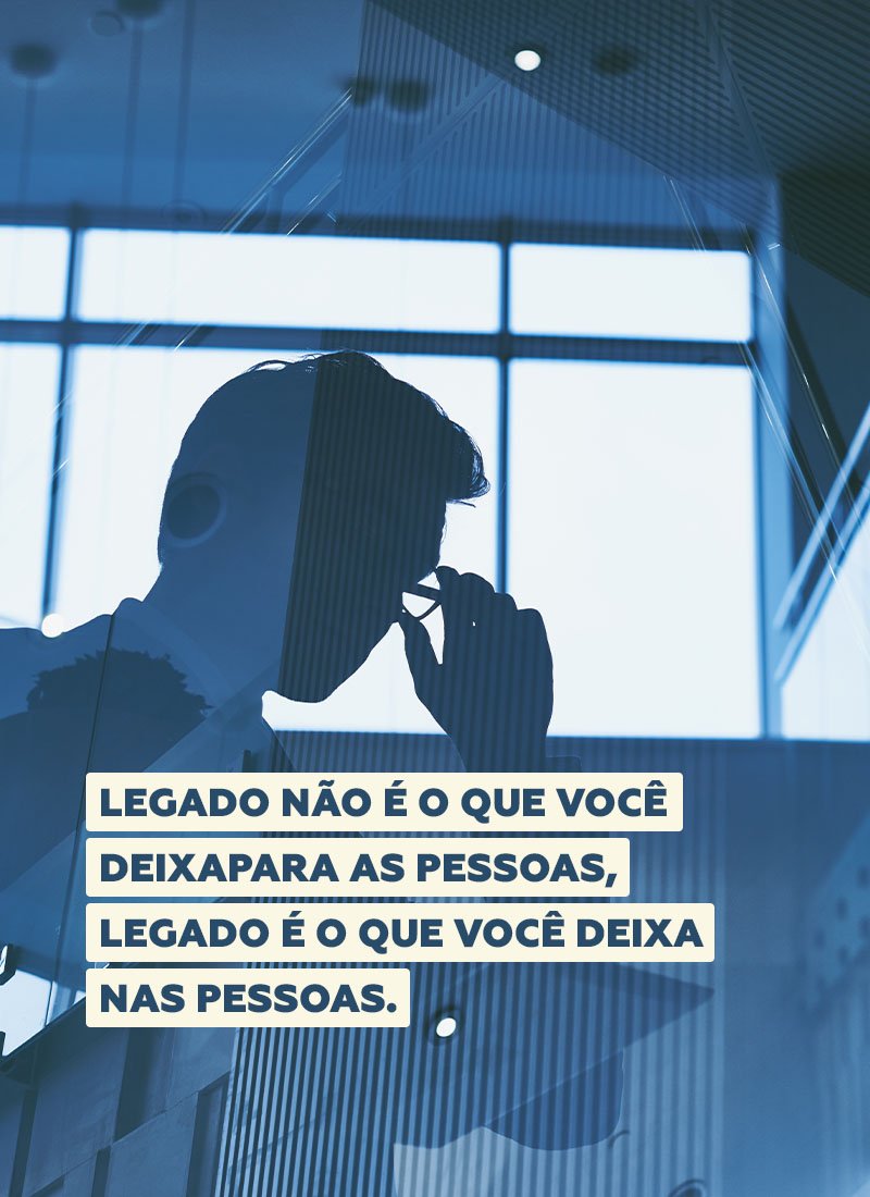 Quem é a Evoluttion